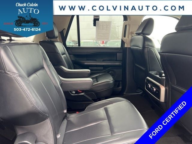 2024 Ford Expedition XLT