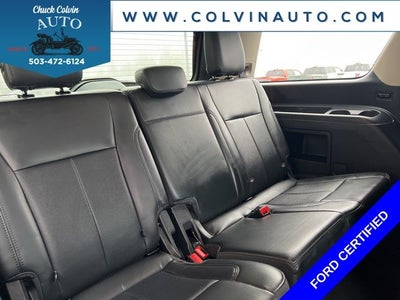 2024 Ford Expedition XLT