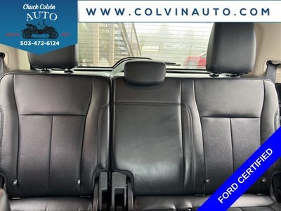 2024 Ford Expedition XLT