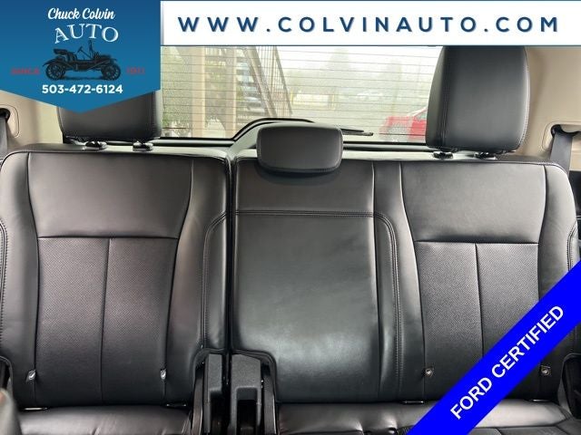 2024 Ford Expedition XLT