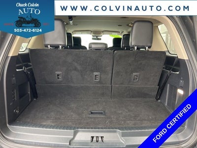 2024 Ford Expedition XLT