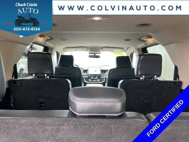 2024 Ford Expedition XLT