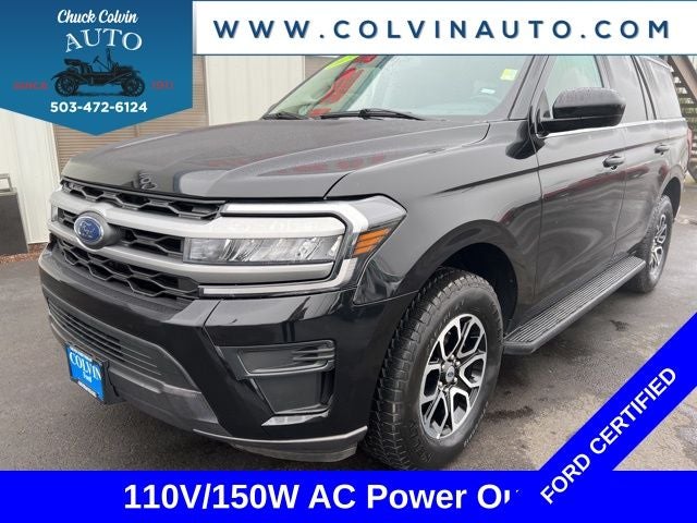2024 Ford Expedition XLT