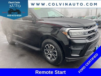 2024 Ford Expedition XLT