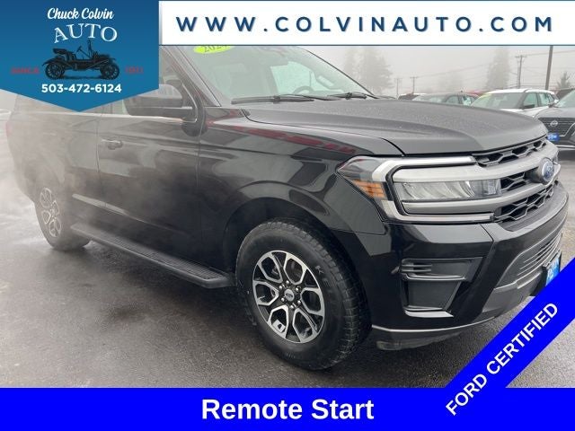 2024 Ford Expedition XLT
