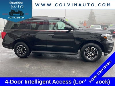 2024 Ford Expedition XLT