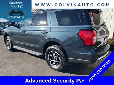 2024 Ford Expedition XLT