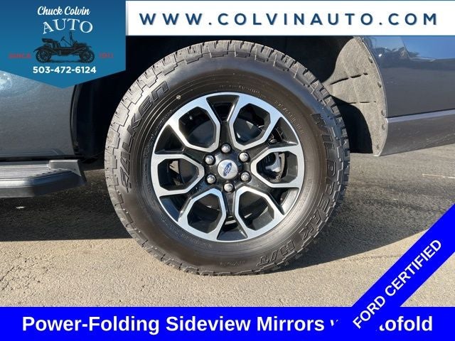 2024 Ford Expedition XLT