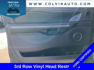 2024 Ford Expedition XLT