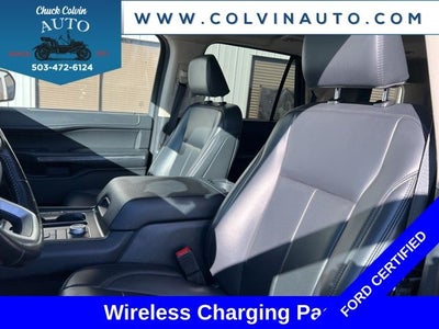 2024 Ford Expedition XLT