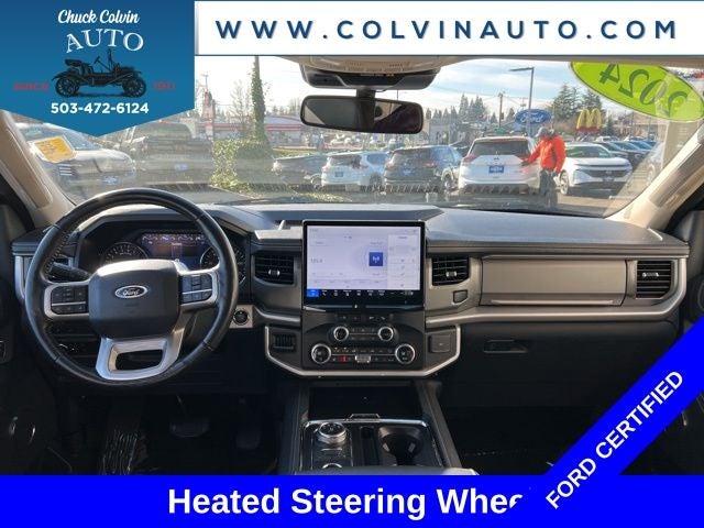 2024 Ford Expedition XLT