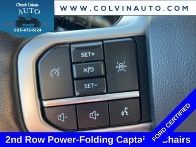 2024 Ford Expedition XLT