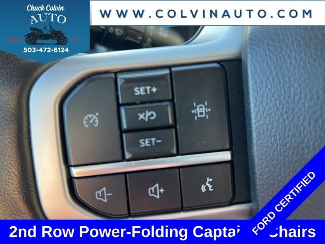 2024 Ford Expedition XLT