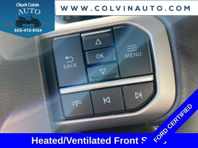 2024 Ford Expedition XLT