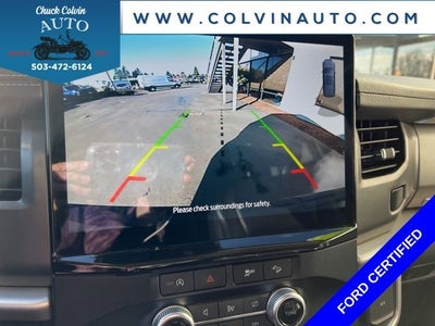 2024 Ford Expedition XLT