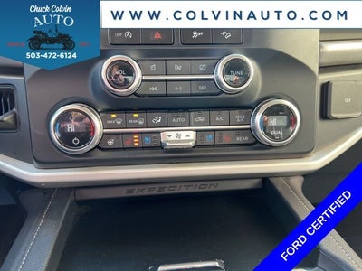 2024 Ford Expedition XLT