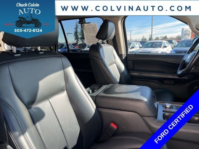 2024 Ford Expedition XLT