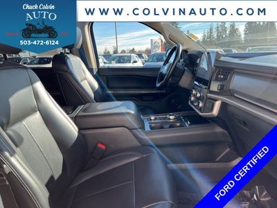 2024 Ford Expedition XLT