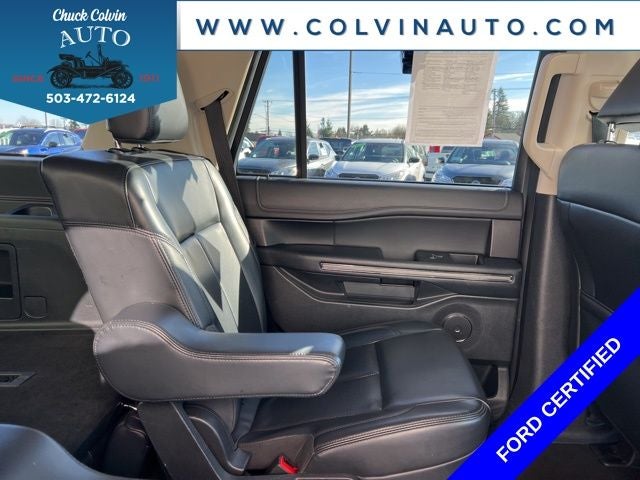 2024 Ford Expedition XLT