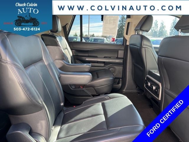 2024 Ford Expedition XLT