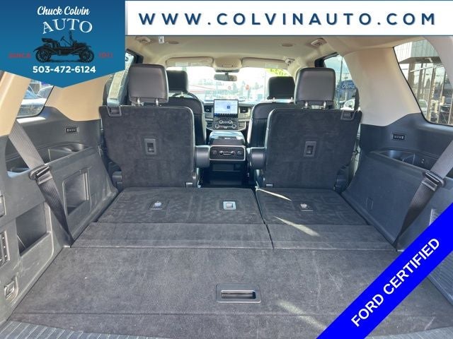 2024 Ford Expedition XLT