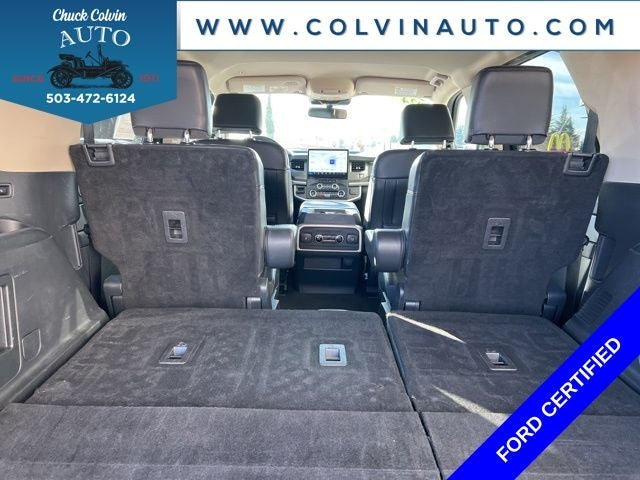 2024 Ford Expedition XLT
