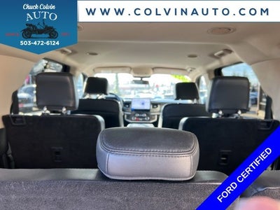 2024 Ford Expedition XLT