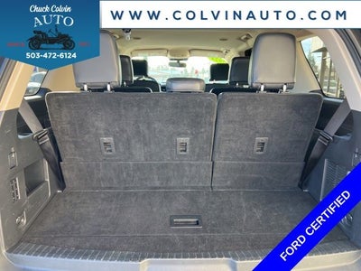 2024 Ford Expedition XLT