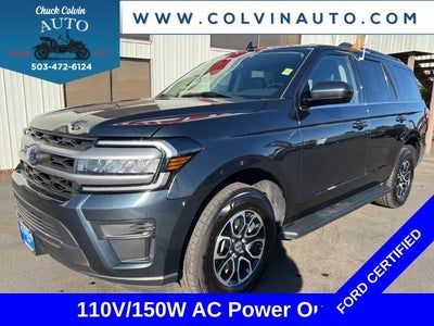 2024 Ford Expedition XLT