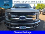 2017 Ford F-250SD Lariat