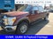 2016 Ford F-250SD Lariat