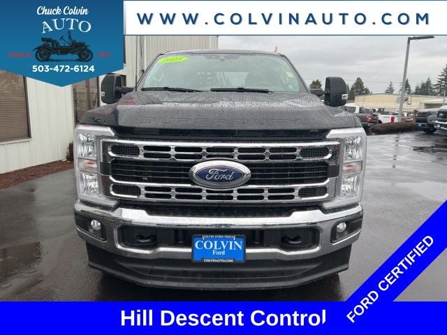 2025 Ford F-250SD XLT