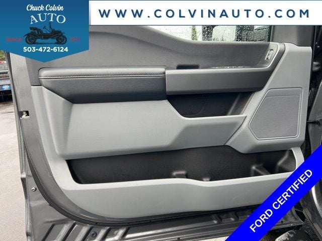 2025 Ford F-250SD XLT