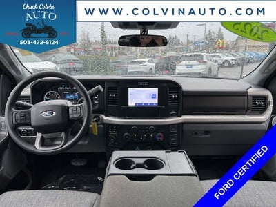 2025 Ford F-250SD XLT