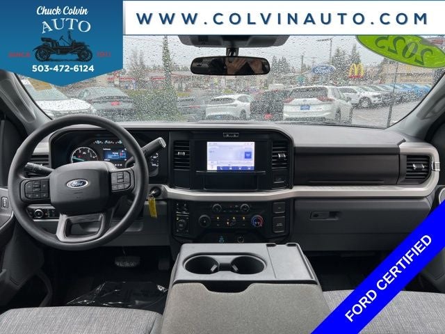 2025 Ford F-250SD XLT