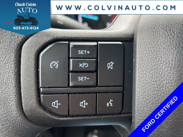 2025 Ford F-250SD XLT