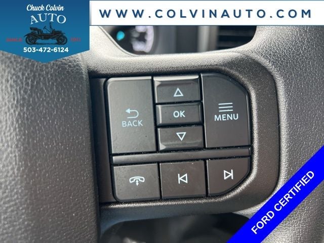 2025 Ford F-250SD XLT