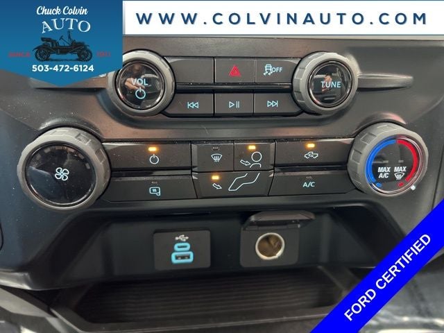 2025 Ford F-250SD XLT