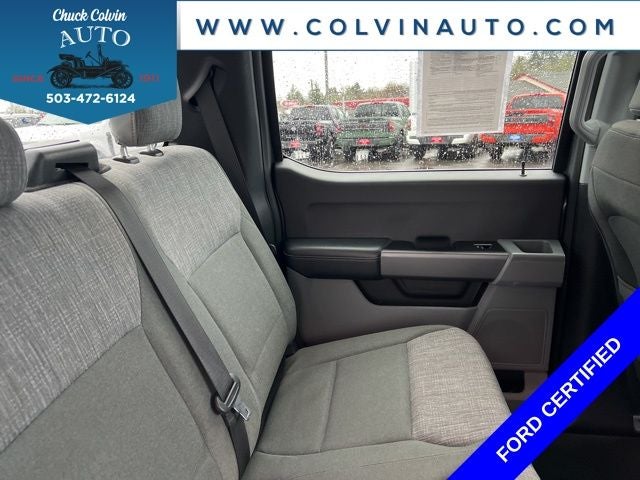 2025 Ford F-250SD XLT