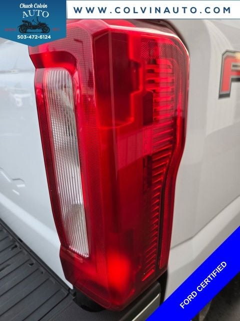 2025 Ford F-250SD XLT