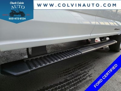 2025 Ford F-250SD XLT