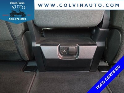 2025 Ford F-250SD XLT