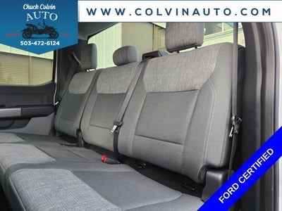 2025 Ford F-250SD XLT