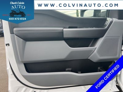 2025 Ford F-250SD XLT