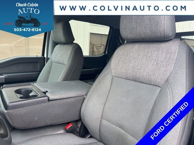 2025 Ford F-250SD XLT