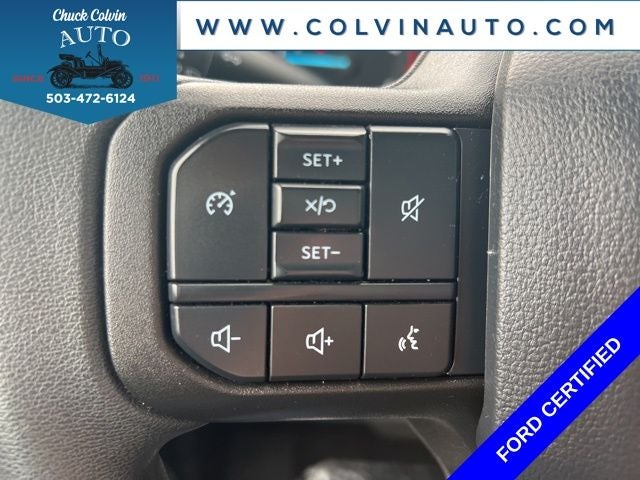 2025 Ford F-250SD XLT