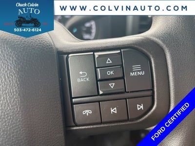 2025 Ford F-250SD XLT