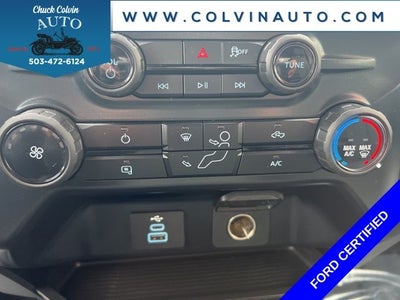 2025 Ford F-250SD XLT