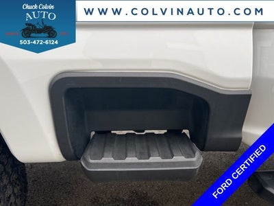 2025 Ford F-250SD XLT