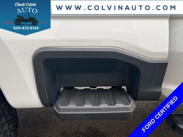 2025 Ford F-250SD XLT